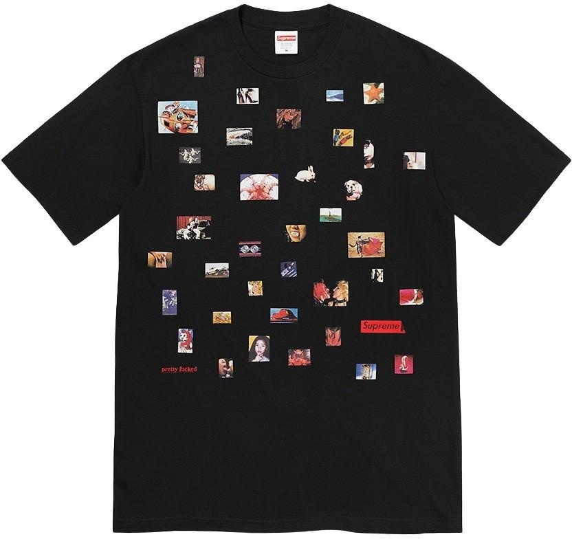 Pretty Fucked Tee